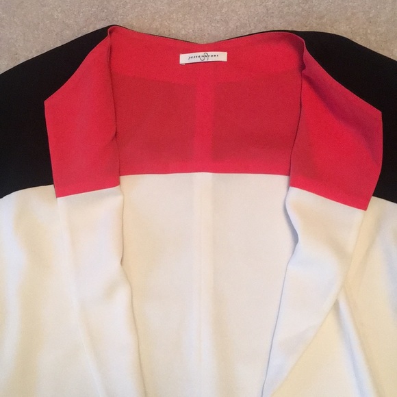 Josie Natori Jacket - Picture 3 of 6